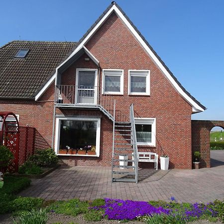 Ferienwohnung-Am-Deichtor Dornumersiel Kültér fotó