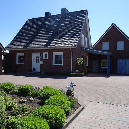 Ferienwohnung-Am-Deichtor Dornumersiel Kültér fotó