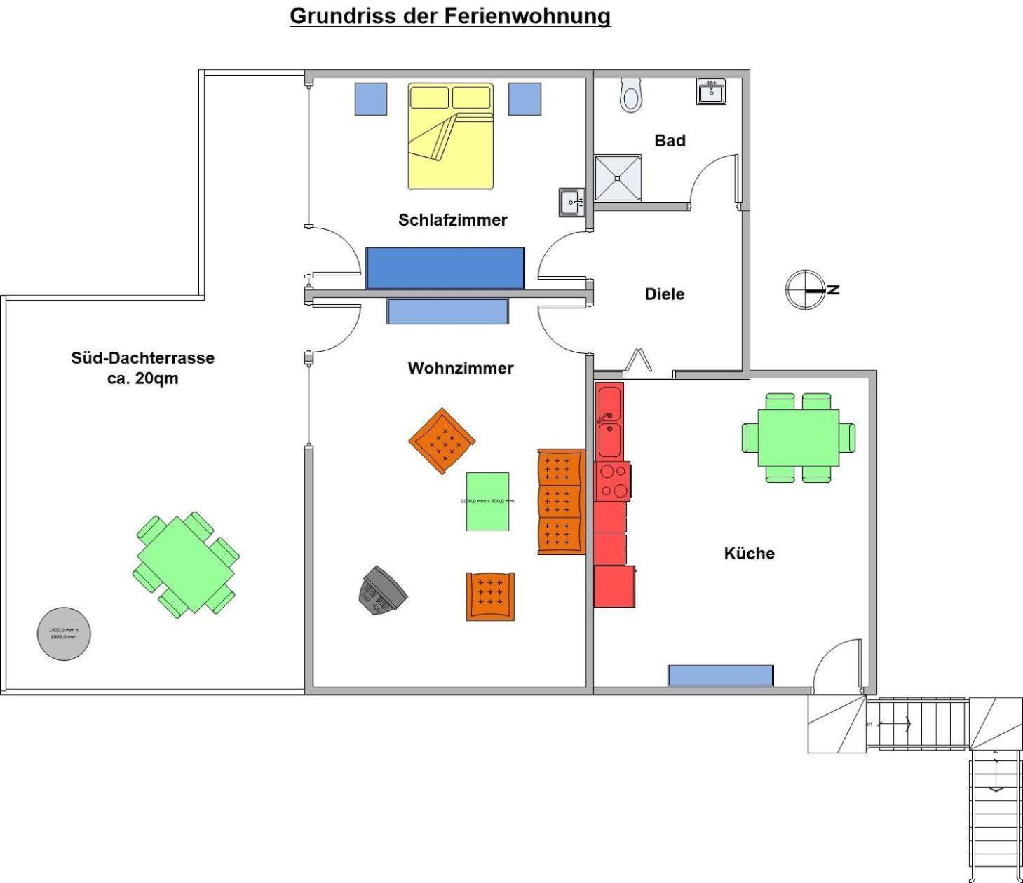 Ferienwohnung-Am-Deichtor Dornumersiel Kültér fotó
