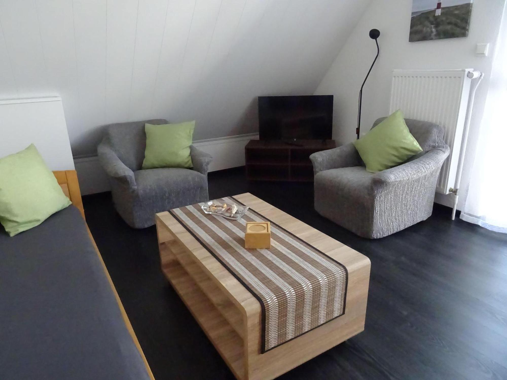 Ferienwohnung-Am-Deichtor Dornumersiel Kültér fotó