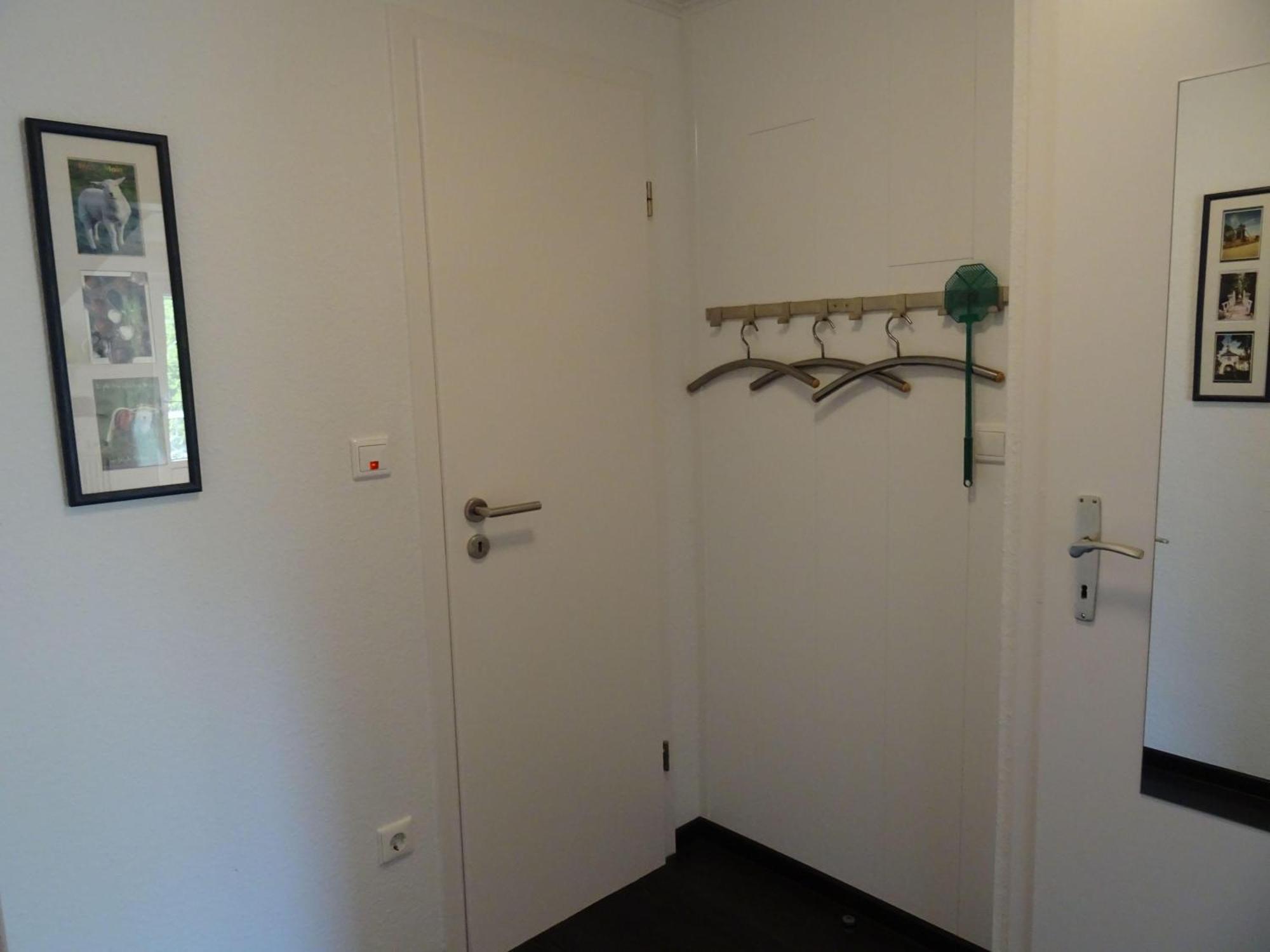 Ferienwohnung-Am-Deichtor Dornumersiel Kültér fotó