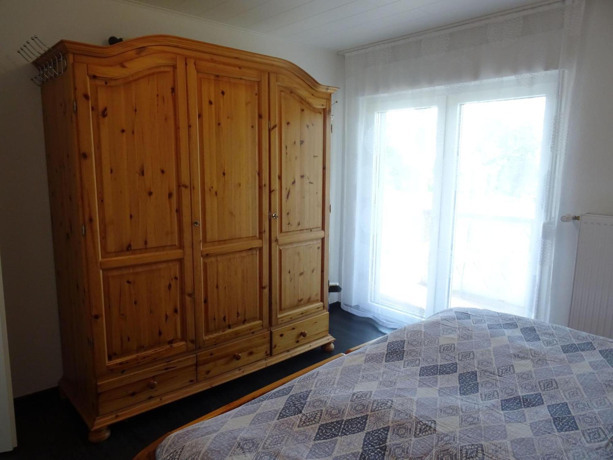 Ferienwohnung-Am-Deichtor Dornumersiel Kültér fotó