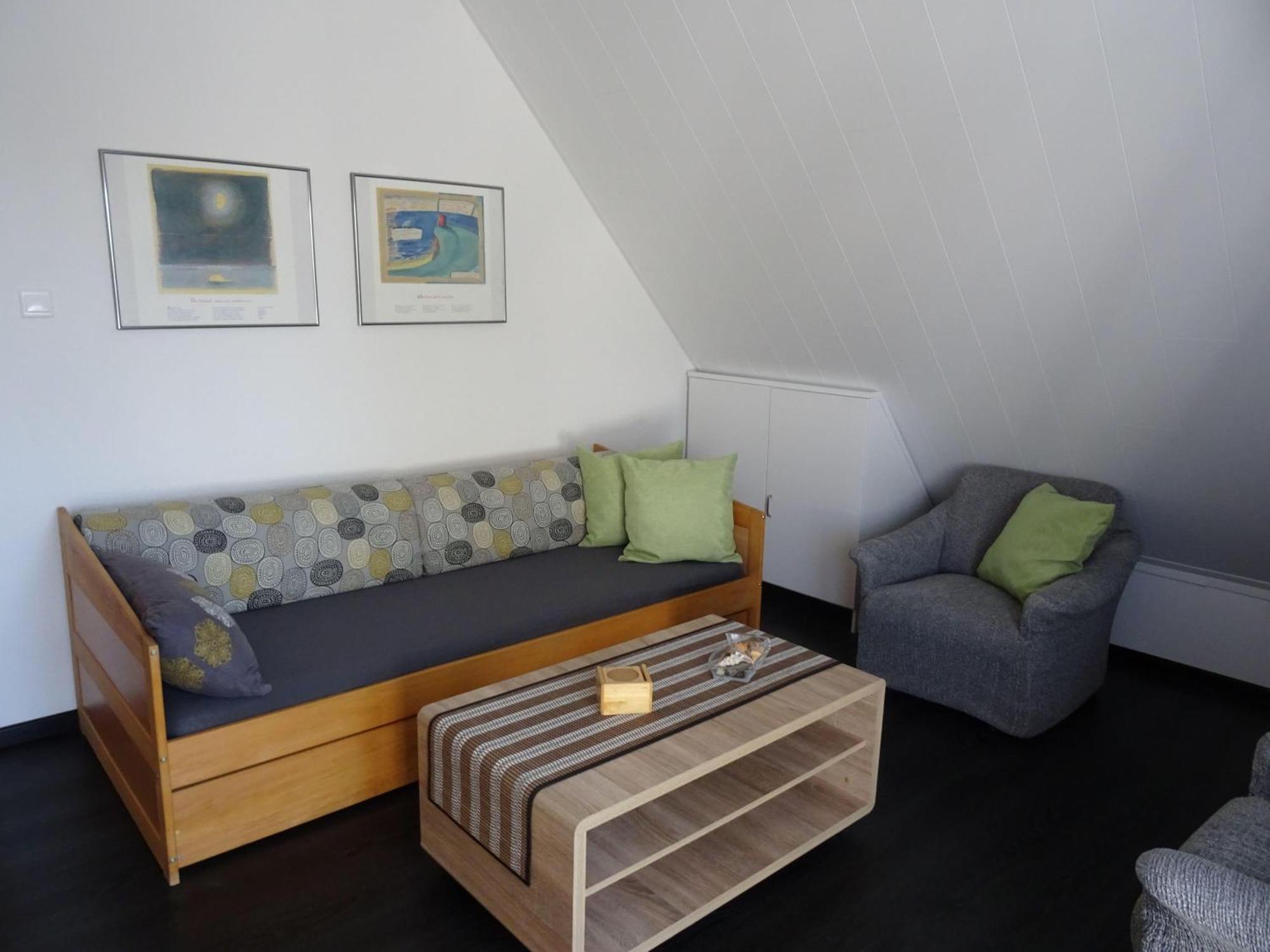 Ferienwohnung-Am-Deichtor Dornumersiel Kültér fotó