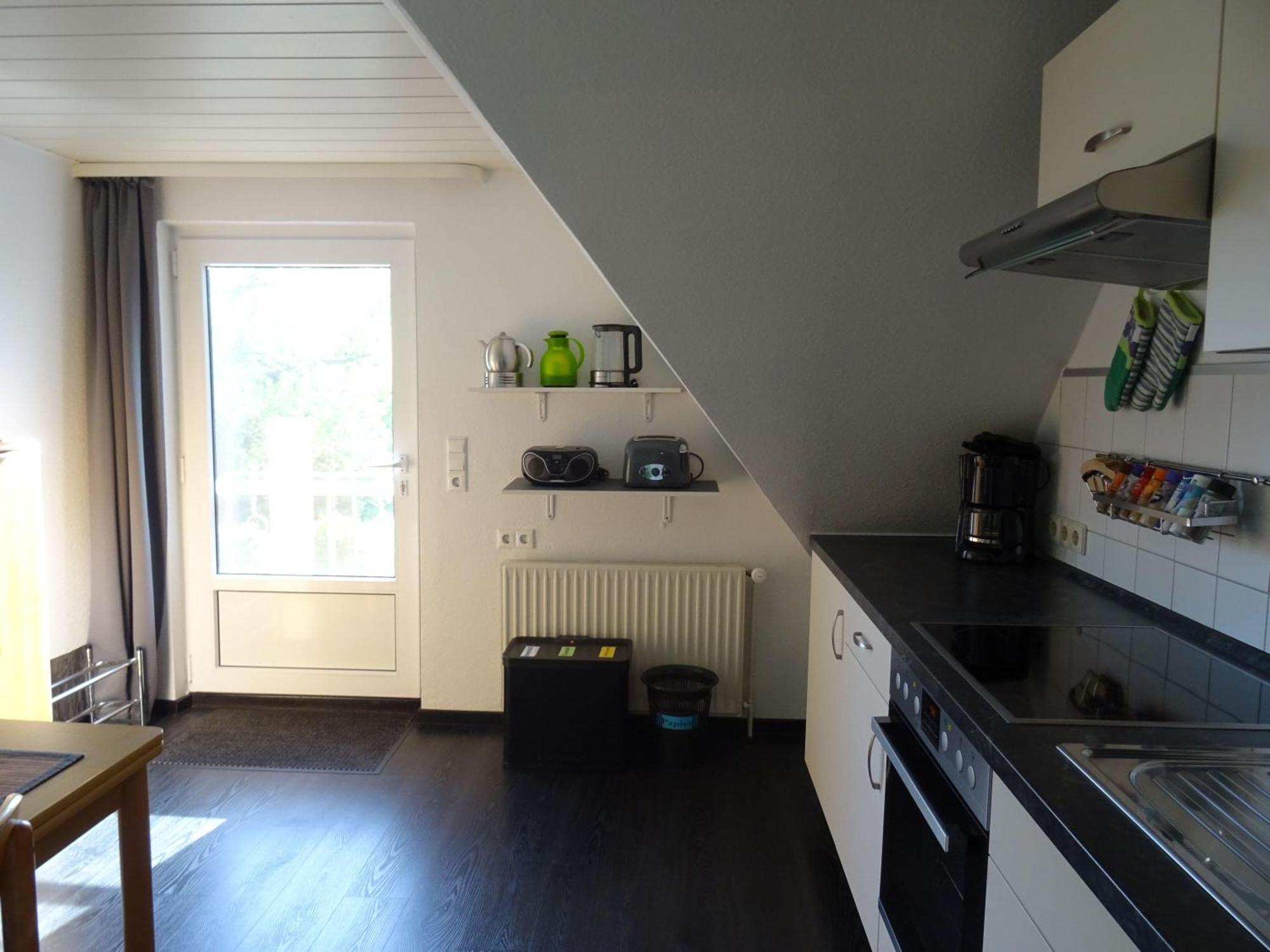 Ferienwohnung-Am-Deichtor Dornumersiel Kültér fotó