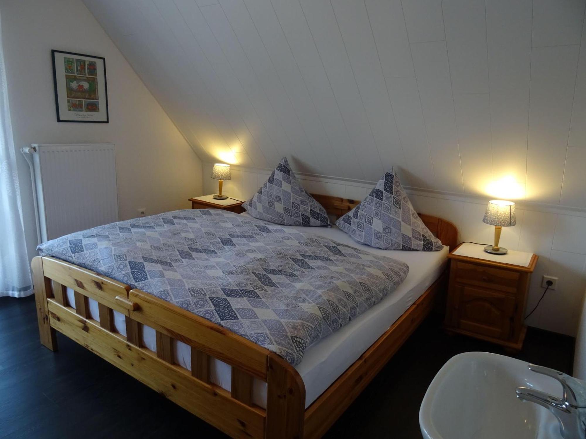 Ferienwohnung-Am-Deichtor Dornumersiel Kültér fotó